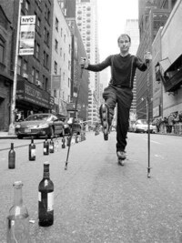 Musical Rollerskating Image 5