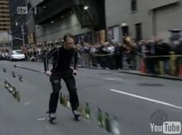 Musical Rollerskating Image 6