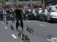 Musical Rollerskating Image 7