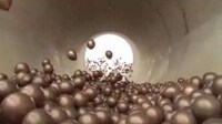 Chocolate Bubble Boarding Image 7