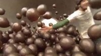 Chocolate Bubble Boarding Image 8