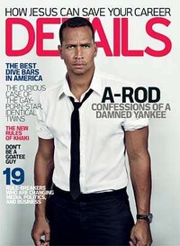 Narcissistic Celebrity Spreads Image 3