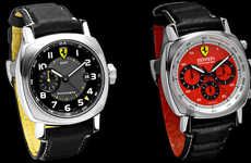 Luxury Supercar Watches