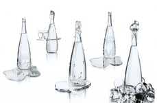 Opulent Water Bottles