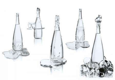 Opulent Water Bottles