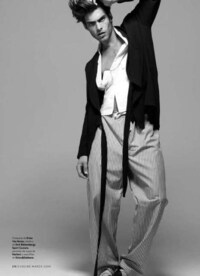 Sleepwear Editorials Image 2