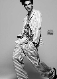 Sleepwear Editorials Image 3