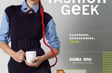 DIY Geek Chic
