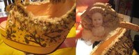 Marie Antoinette Shoes Image 6