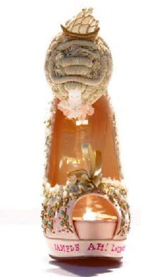 Marie Antoinette Shoes Image 7