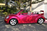 Barbie Birthday Parties Image 3