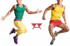 Flying Fashion Campaigns