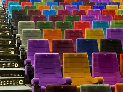 29 Kickass Theater Innovations