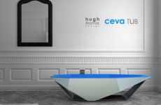 Geometric Bathtubs