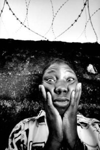 Female Awareness Photography Image 8
