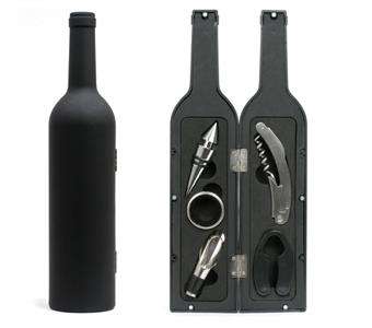 Secret Corkscrew Storage
