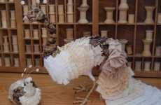 Friendly Feathered Crafts