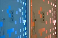 Disco Shower Doors Image 2