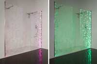 Disco Shower Doors Image 3