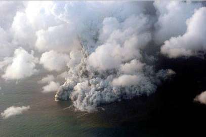 15 Volcano and Lava-Inspired Innovations