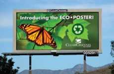 Greener Billboards