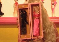 $3,650 Barbie Trunks Image 5