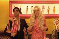 $3,650 Barbie Trunks Image 7