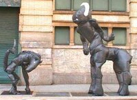 Inflatable Guerrilla Art Image 2
