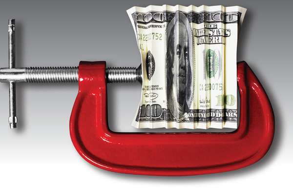 76 Credit Crunch Innovations