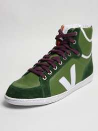 Eco-Friendly Sneakers