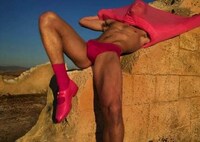 Neon Men