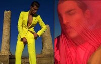 Neon Men