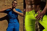 Neon Men