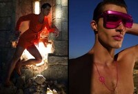 Neon Men
