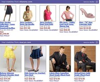 Virtual Personal Shoppers Image 3