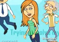Social Cartoon Lessons Image 3
