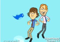 Social Cartoon Lessons Image 4