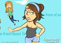 Social Cartoon Lessons Image 6