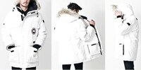 Colorful Arctic Fashion Image 7