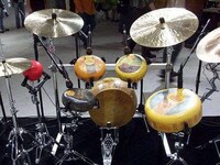 Sweet Drum Sets Image 2
