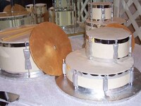 Sweet Drum Sets Image 3