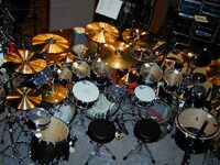 Sweet Drum Sets Image 5