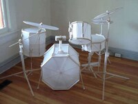 Sweet Drum Sets Image 6