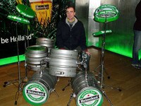 Sweet Drum Sets Image 7