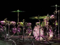 Sweet Drum Sets Image 8