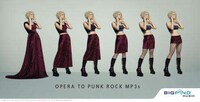Music That Shrinks Hemlines Image 4