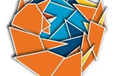 Origami Internet Logos