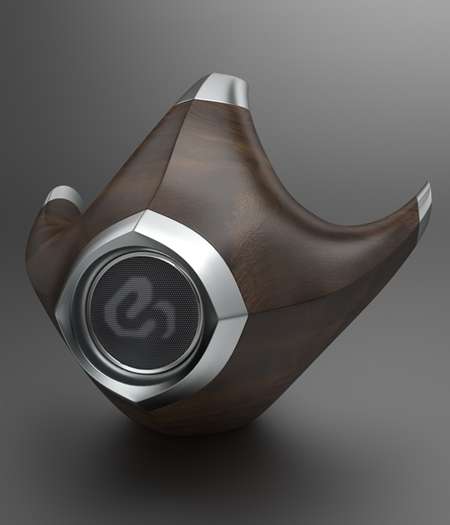 Alien Sound Systems