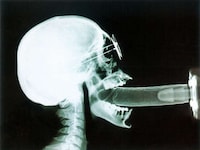 Naughty Penile Art Image 3