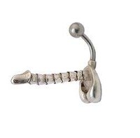 Naughty Belly Rings Image 3